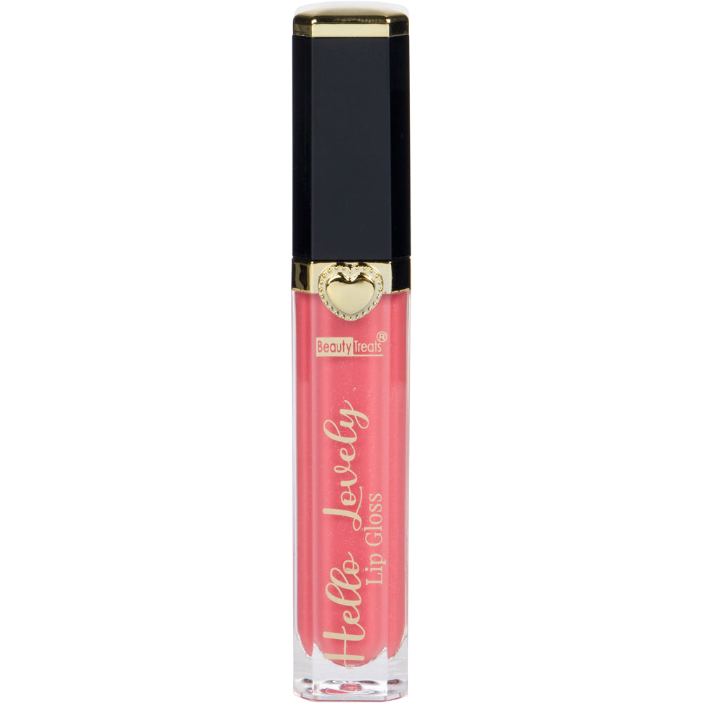 544 - HELLO LOVELY LIP GLOSS – www.beauty-treats.com