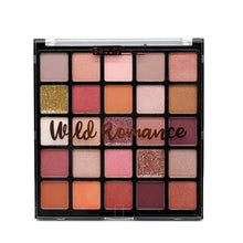 Load image into Gallery viewer, 725-N - WILD ROMANCE EYE PALETTE