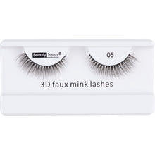 Load image into Gallery viewer, 750-05 - 3D FAUX MINK LASHES - 05