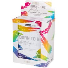 Load image into Gallery viewer, 932 - BORN TO BE ARTISTRY BOOKLET