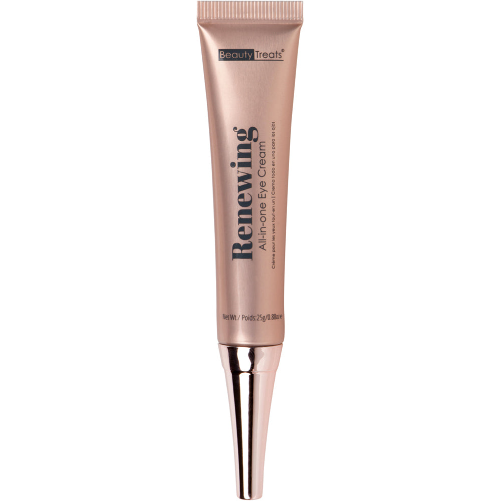 113 - RENEWING ALL-IN-ONE EYE CREAM – www.beauty-treats.com