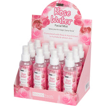 Load image into Gallery viewer, 129 - ROSE WATER FACIAL SPRAY