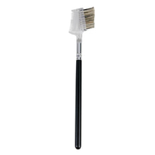 Load image into Gallery viewer, 136 - EYEBROW BRUSH + COMB