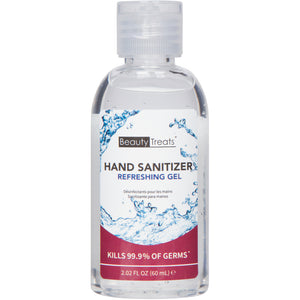 292 - Hand Sanitizer Refreshing Gel