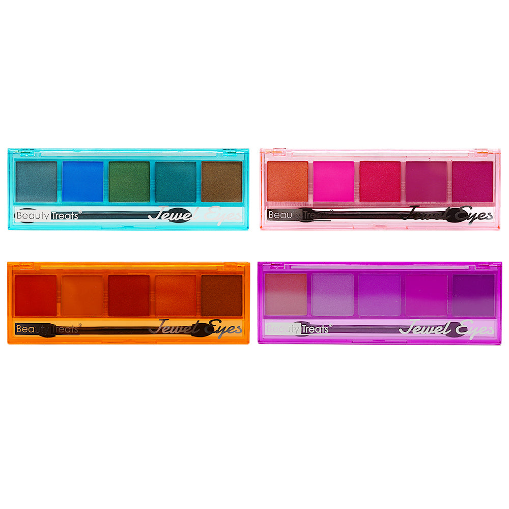 JEWEL EYES PALETTE – www.beauty-treats.com