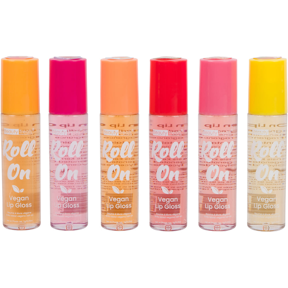 Beauty Treats Lip Tint – www.beauty-treats.com