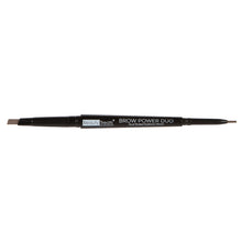 Load image into Gallery viewer, 842-01 - EYEBROW DUO - SOFT BROWN