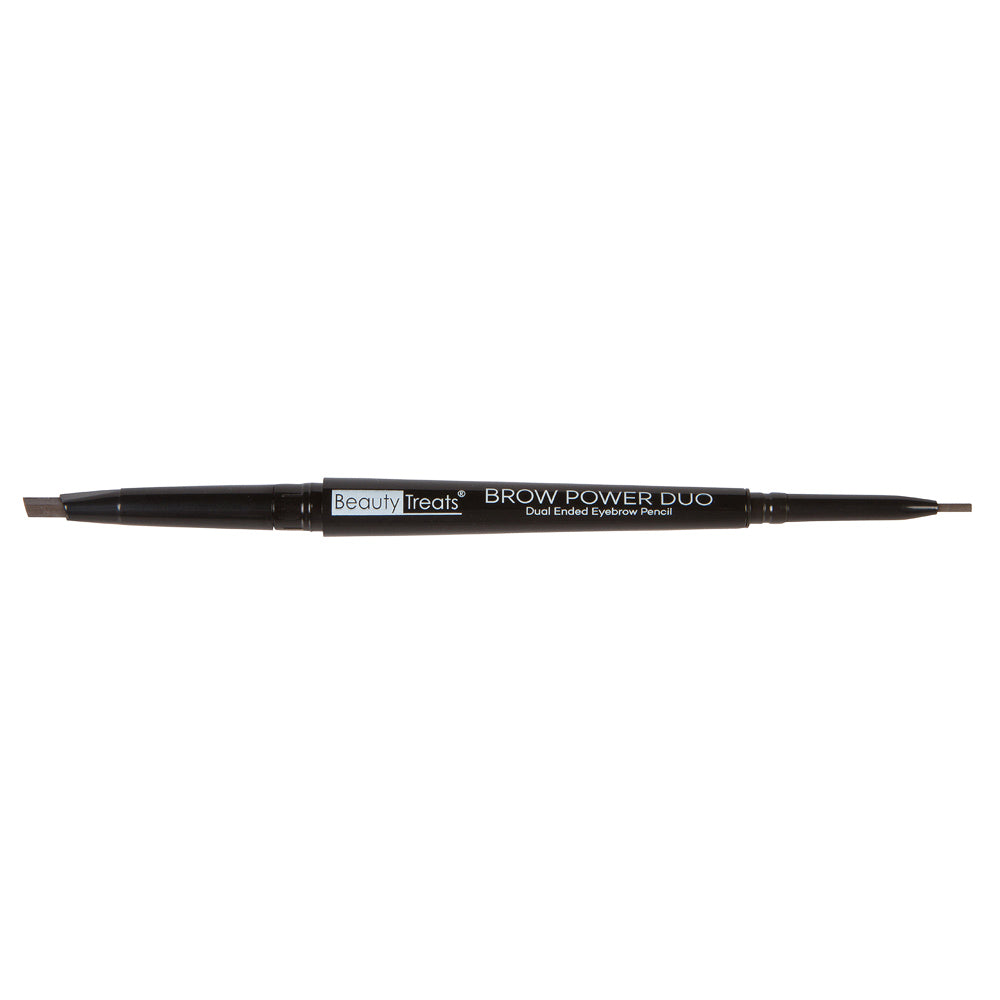 842-02 - EYEBROW DUO - MEDIUM BROWN – www.beauty-treats.com
