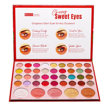 Load image into Gallery viewer, 929X - CHERRY SWEET EYES BOOKLET