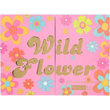 Load image into Gallery viewer, 983N - WILD FLOWER BOOKLET