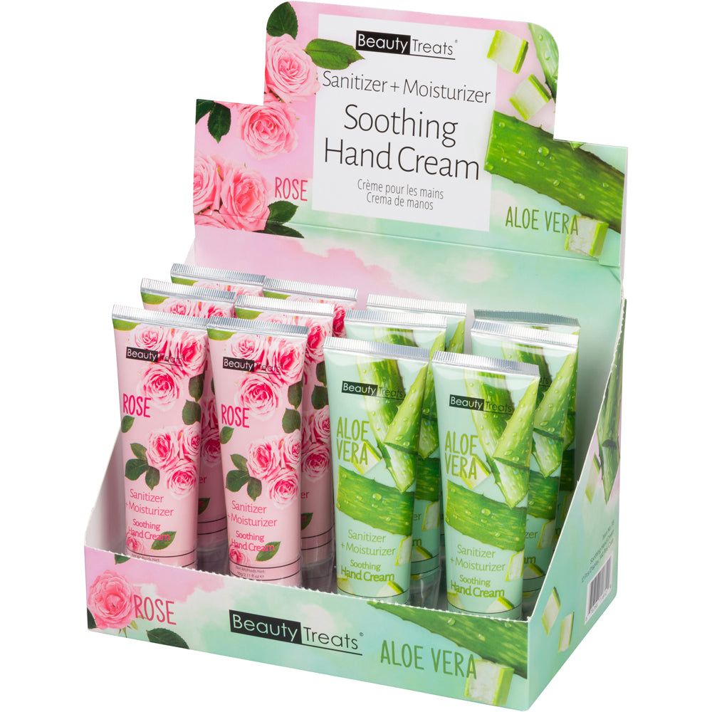 SWEET BLOSSOM BODY LOTION – www.beauty-treats.com