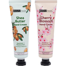 Load image into Gallery viewer, 118SC - HYGIENIC HAND CREAM - SHEA BUTTER &amp; CHERRY BLOSSOM