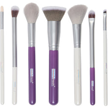 Load image into Gallery viewer, 192-R2 - Disco Glamour - 7 Piece Brush Set
