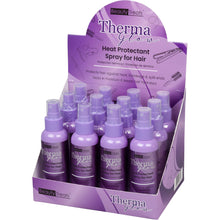 Load image into Gallery viewer, 193 - THERMA GLOW - HEAT PROTECTING SPRAY