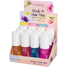 Load image into Gallery viewer, 194 - BODY &amp; HAIR MISTS