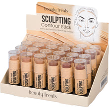 Load image into Gallery viewer, 201 - SCULPTING CONTOUR STICK