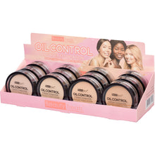 Load image into Gallery viewer, 312 - OIL CONTROL POWDER FOUNDATION
