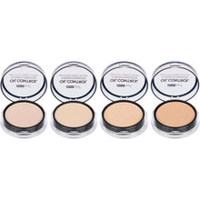 Load image into Gallery viewer, 312 - OIL CONTROL POWDER FOUNDATION