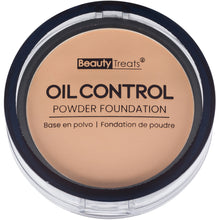 Load image into Gallery viewer, 312 - OIL CONTROL POWDER FOUNDATION