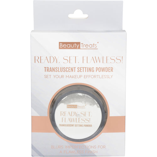 320-B3 - Ready, Set, Flawless! - Loose Powder