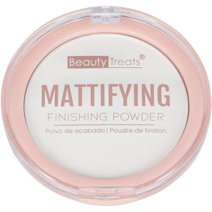 330 - MATTIFYING FINISHING POWDER