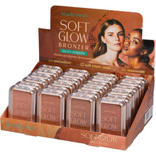 Load image into Gallery viewer, 336 - SOFT GLOW BRONZER