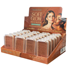 Load image into Gallery viewer, 336 - SOFT GLOW BRONZER