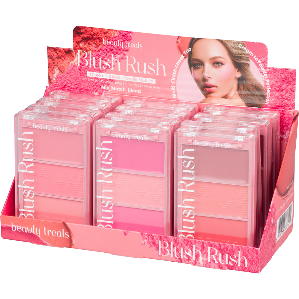 338 - BLUSH RUSH – www.beauty-treats.com