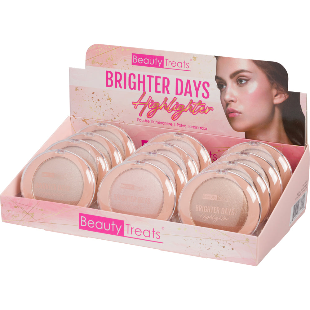 382 - BRIGHTER DAYS HIGHLIGHTER