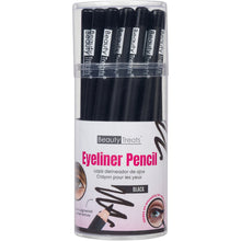 Load image into Gallery viewer, 401-01 - EYELINER - BLACK
