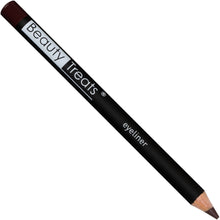 Load image into Gallery viewer, 401-02 - GERMANY EYELINER PENCIL (DARK BROWN)