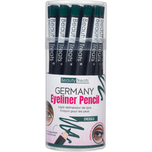 Load image into Gallery viewer, 401-04 - GERMANY EYELINER PENCIL (EMERALD)