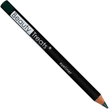 Load image into Gallery viewer, 401-04 - GERMANY EYELINER PENCIL (EMERALD)