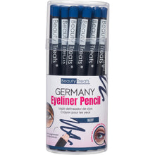 Load image into Gallery viewer, 401-06 - GERMANY EYELINER PENCIL (NAVY)