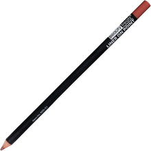 Load image into Gallery viewer, 500-01 - LINER ON POINT LIP PENCIL (CHOCOLATE)