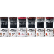 Load image into Gallery viewer, 500-05 - LINER ON POINT LIP PENCIL (NUDE)