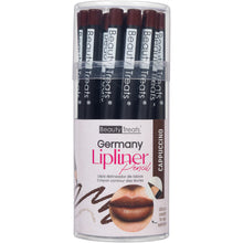 Load image into Gallery viewer, 501-01 - GERMANY LIP LINER PENCIL (CAPPUCCINO)
