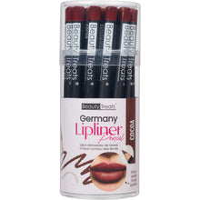 Load image into Gallery viewer, 501-02 - GERMANY LIP LINER PENCIL (COCOA)