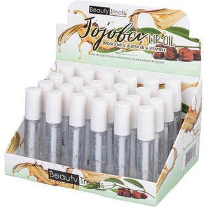 517 - JOJOBA LIP OIL