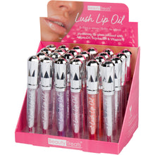 Load image into Gallery viewer, 521 - LUSH LIP OIL
