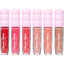 Load image into Gallery viewer, 522 - GLASS GLOW TINTED LIP OIL