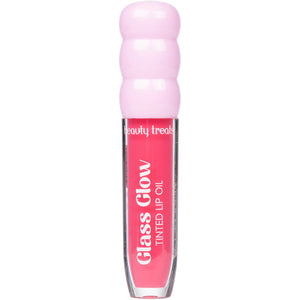 522 - GLASS GLOW TINTED LIP OIL