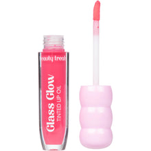 Load image into Gallery viewer, 522 - GLASS GLOW TINTED LIP OIL