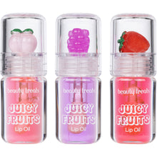 Load image into Gallery viewer, 528 - JUICY FRUITS LIP OIL