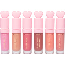 Load image into Gallery viewer, 529 - BLUSH &amp; BLOOM LIQUID LIP &amp; CHEEK TINT