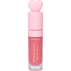 529 - BLUSH & BLOOM LIQUID LIP & CHEEK TINT