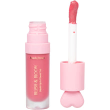 Load image into Gallery viewer, 529 - BLUSH &amp; BLOOM LIQUID LIP &amp; CHEEK TINT