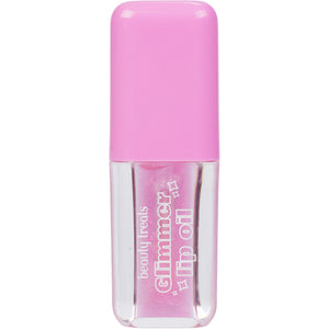 538 - GLIMMER LIP OIL – www.beauty-treats.com