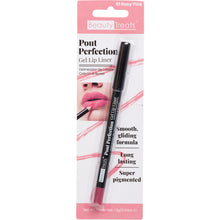 Load image into Gallery viewer, 540-01 - POUT PERFECTION GEL LIP LINER (ROSY PINK)