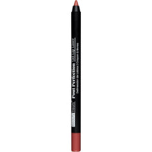Load image into Gallery viewer, 540-02 - POUT PERFECTION GEL LIP LINER (NUDE)